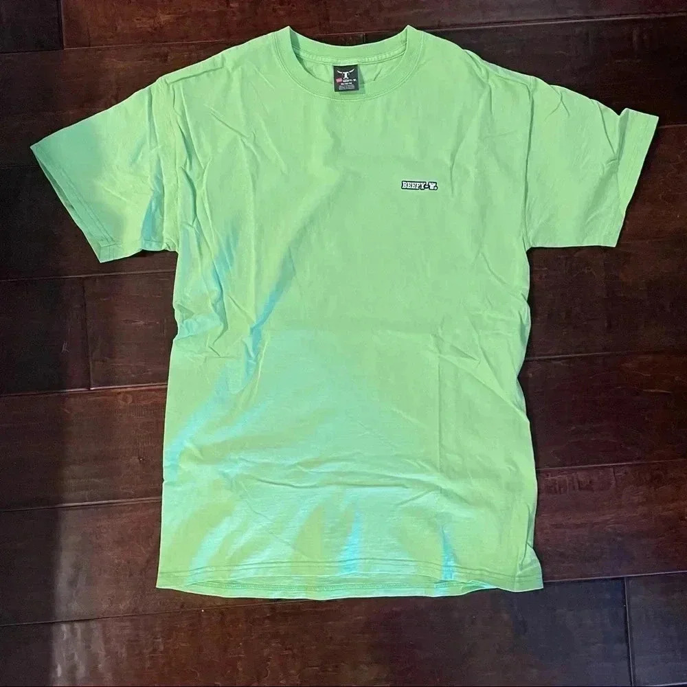 Hanes Beefy Tee from Urban Outfitters